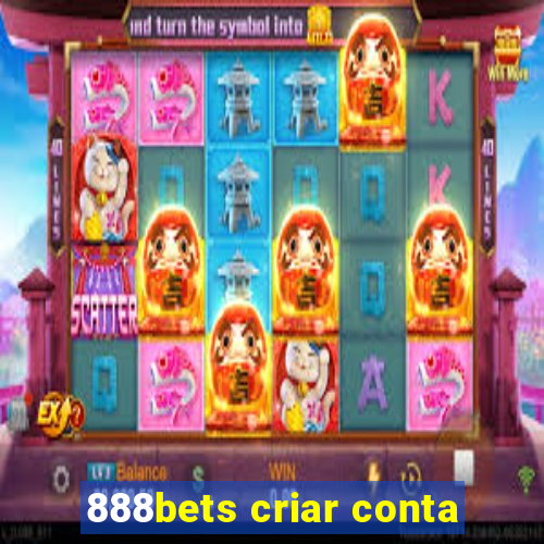 888bets criar conta